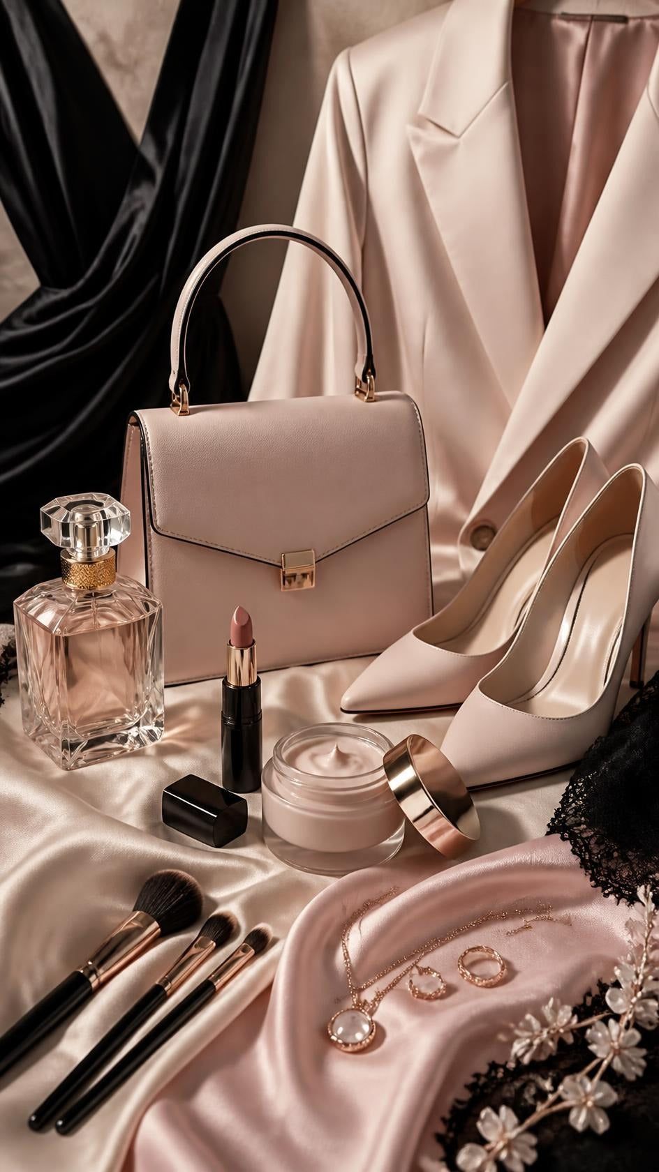 Fashion & Beauty