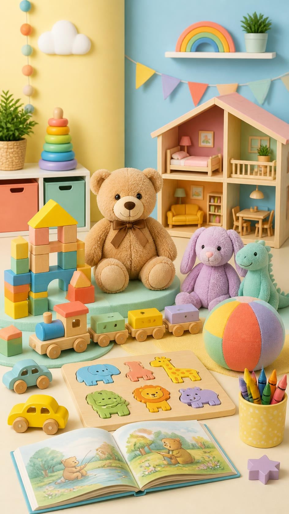Kids Toys