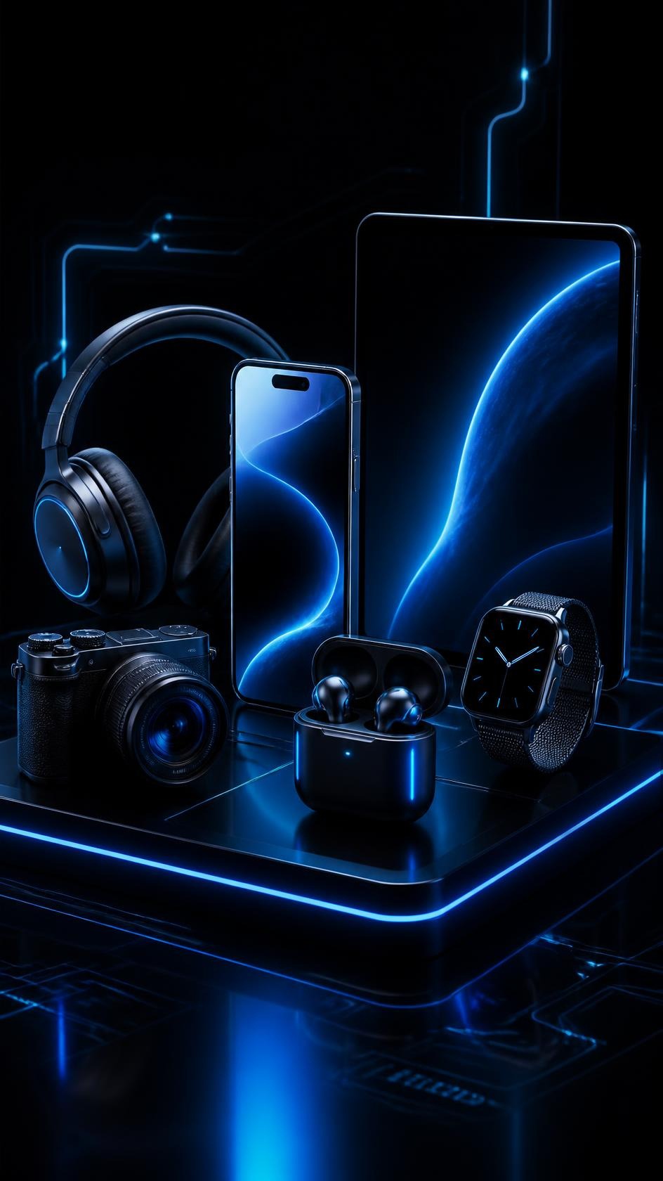 Electronics